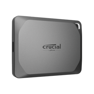 Prijenosni disk SSD Crucial X9 Pro 4TB Portable