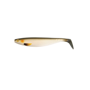 Fox silikonska varalica Rage Pro Shad Natl 28cm Silver Bait Fish (NSL889)