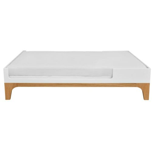Bellamy UP! krevet 70x120 cm, white slika 24