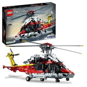 LEGO® TECHNIC™ 42145 Spasilački helikopter Airbus H175