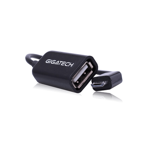 Gigatech Kabal usb otg 0.15m gigatech box slika 1