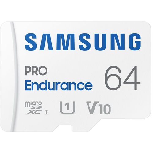 Samsung PRO Endurance microSD 64GB MB-MJ64KA/EU slika 1