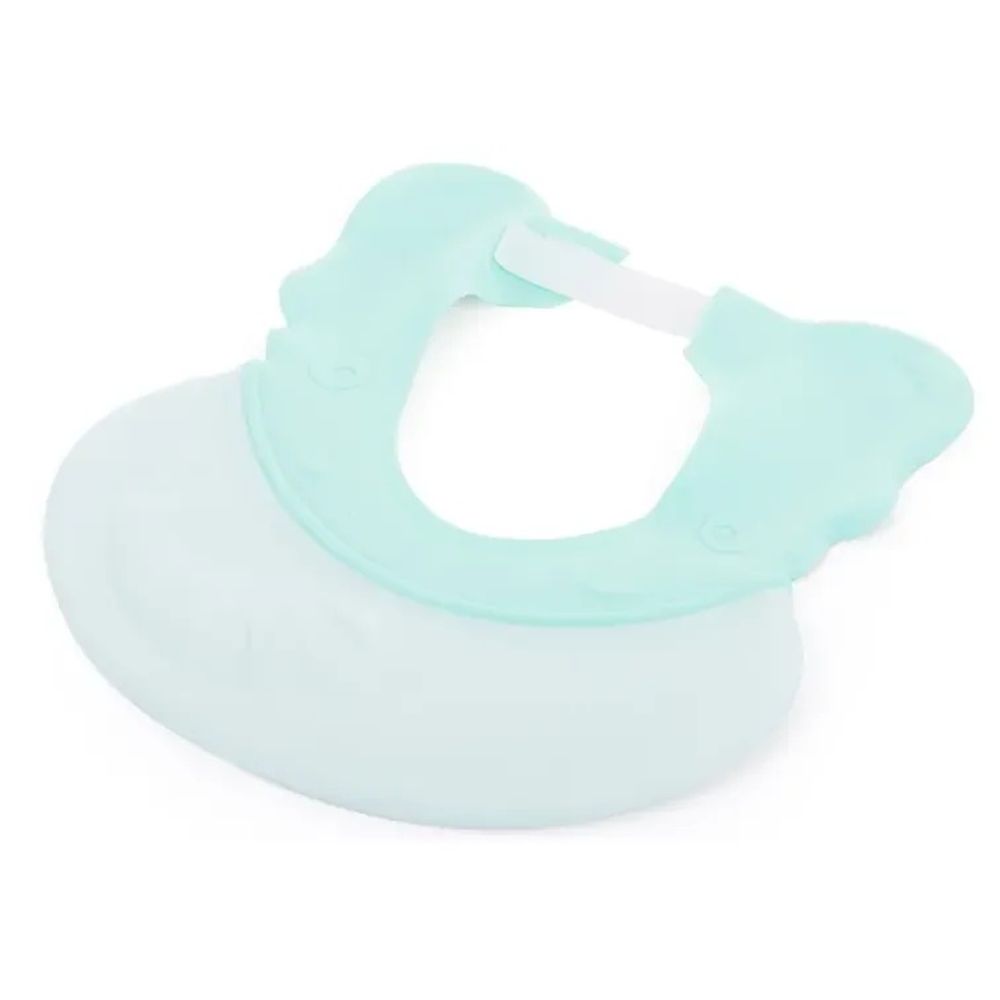 Chipolino Štitnik za glavu za kupanje Dumbo Green Kzbdu0203Gr slika 1