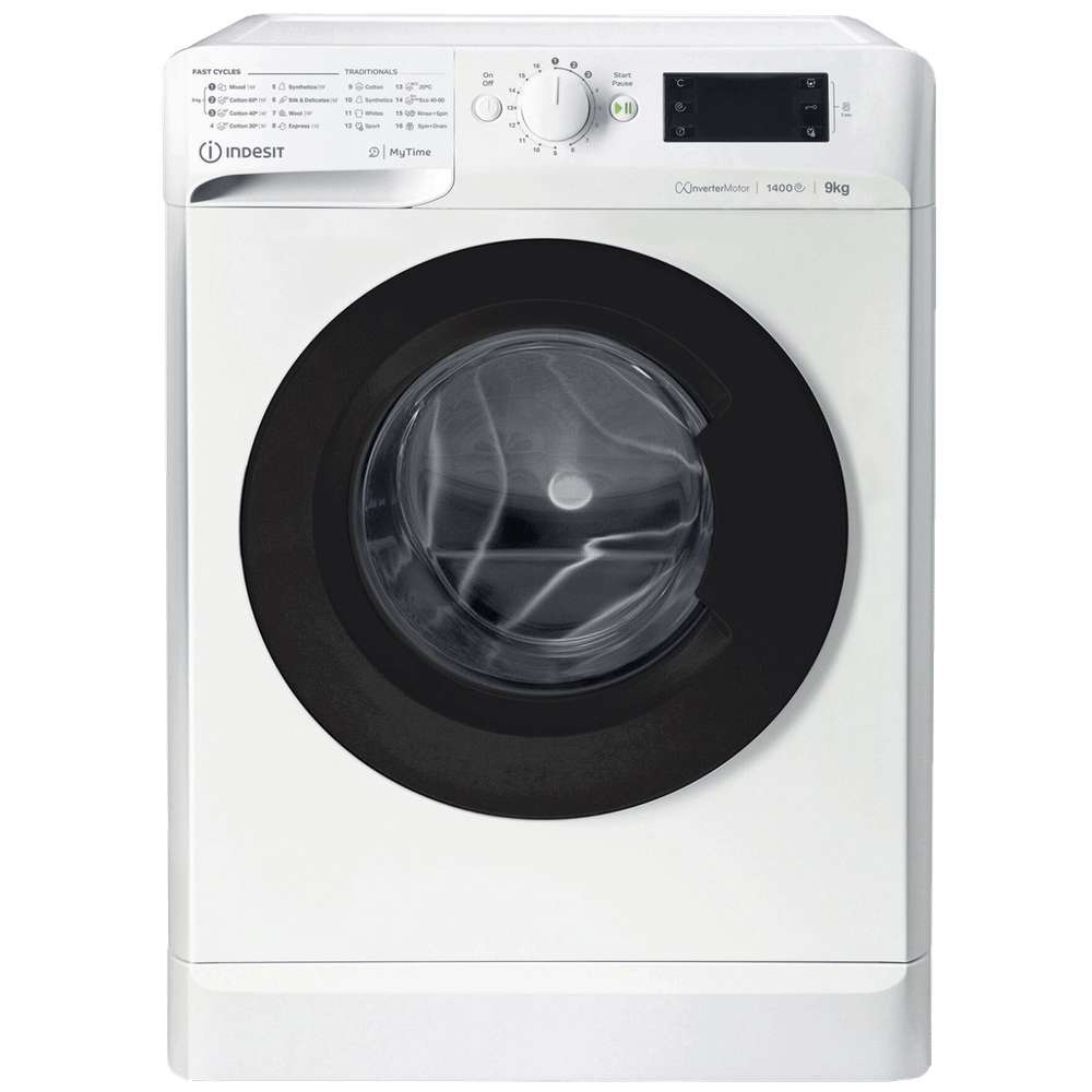 Indesit Mašina za veš MTWE 91495 WK EE slika 2