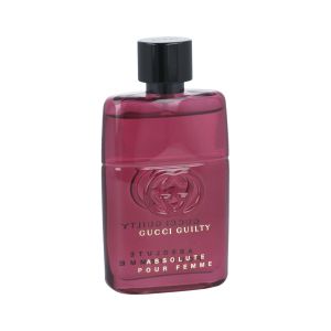 Gucci Guilty Absolute pour Femme Eau De Parfum 50 ml (woman)