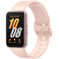 Samsung Galaxy Fit3 Pink Gold