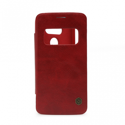 Maska Nillkin Qin za LG G5/H850 crvena slika 1