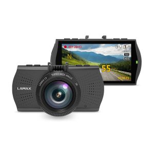 LAMAX auto kamera C9 GPS