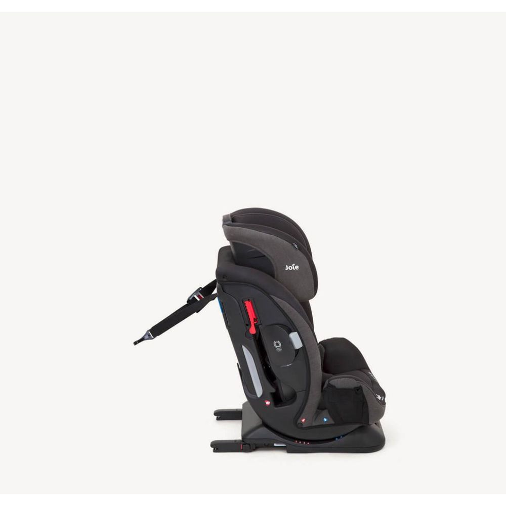Joie Autosjedalica Every Stage Fix Coal 27779 Isofix slika 6