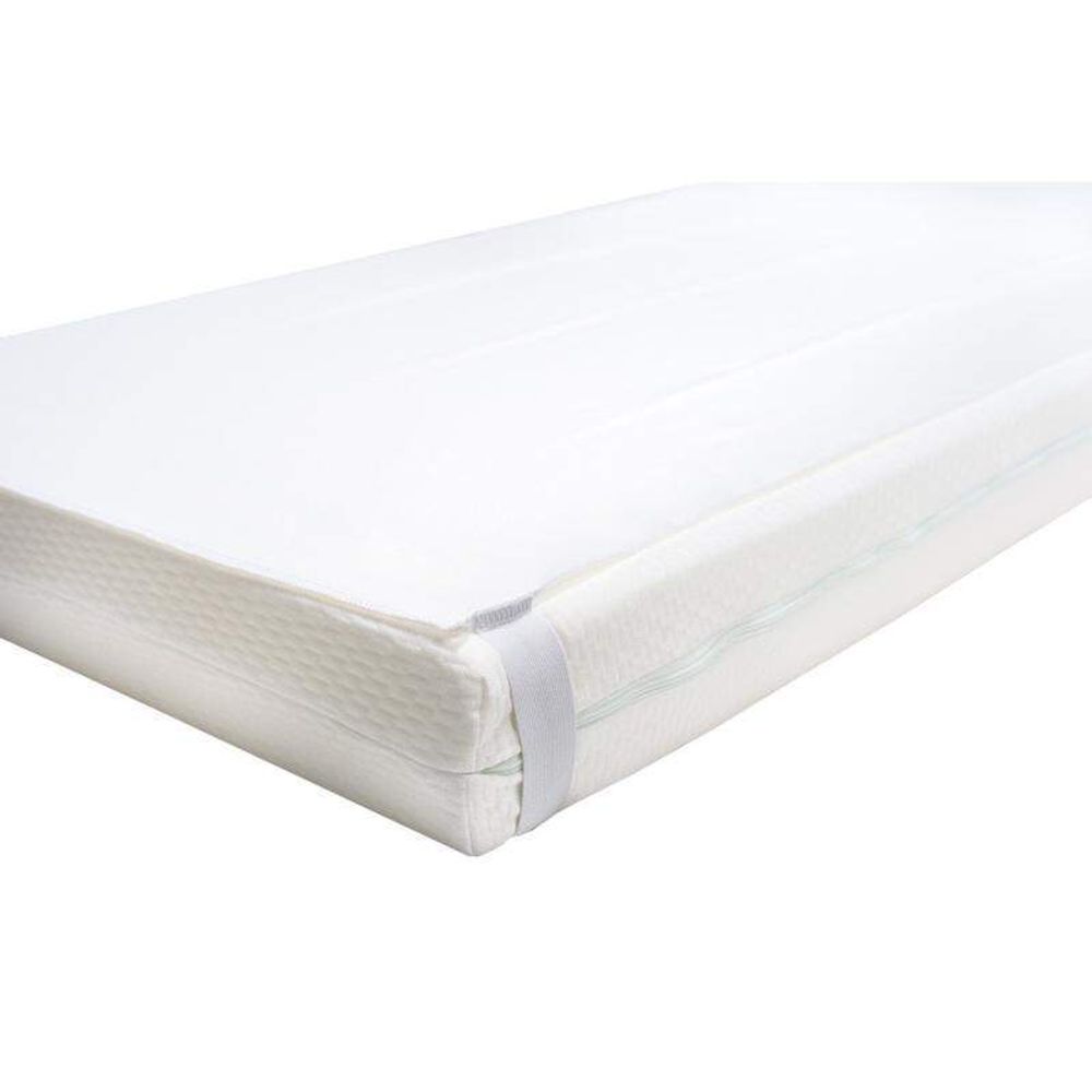 BUBA Nepromočiva podloga za madrac 60x120cm slika 1