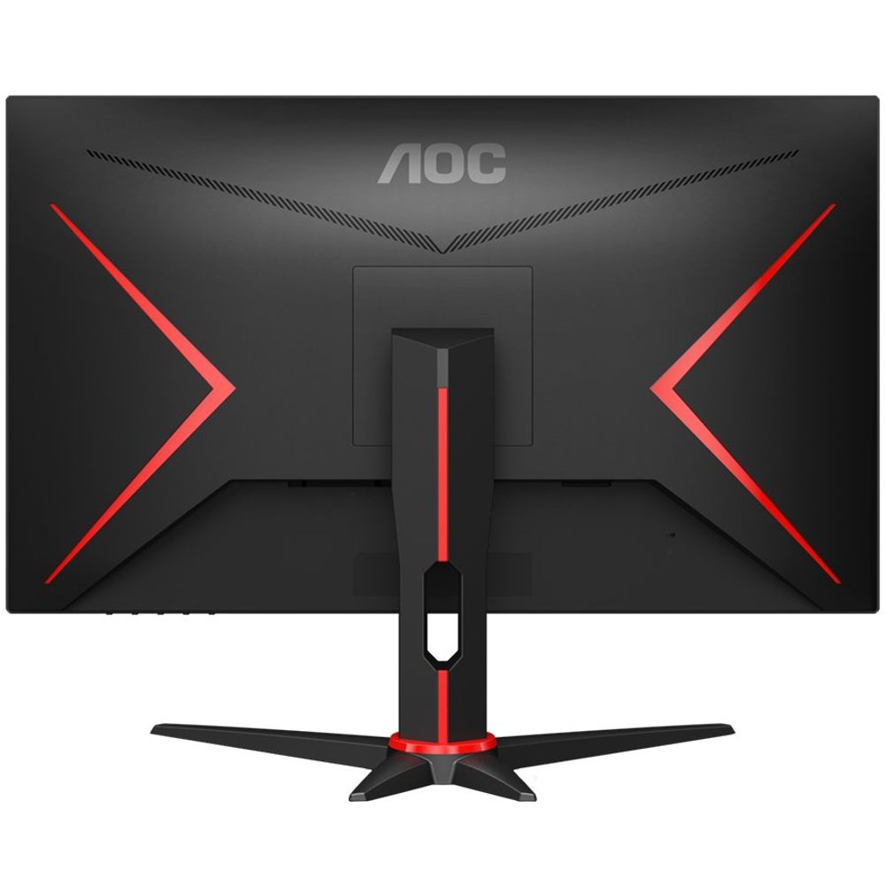 AOC Monitor LED C32G2ZE 32” Gaming Curved 240Hz slika 3