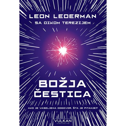 Božja čestica slika 1