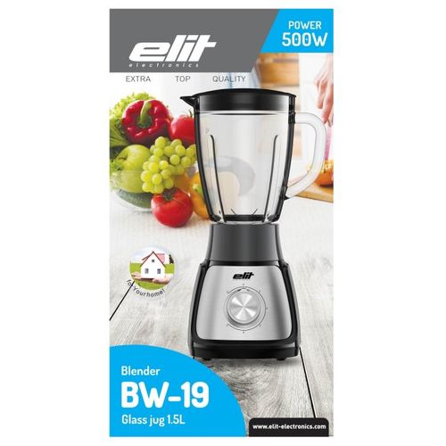 Elit Blender BW-19 Vitalità slika 2