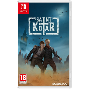 Saint Kotar (Nintendo Switch)