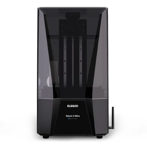 Saturn 3 Ultra 3D Printer slika 4