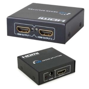 HDMI Spliter 1 na 2 aktivni (alt. DSP)