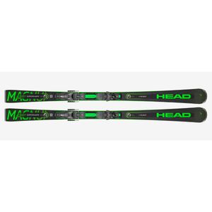 HEAD SKIJE Supershape e-Magnum SW SF-PR _PRD 12 GW BR.85(F)