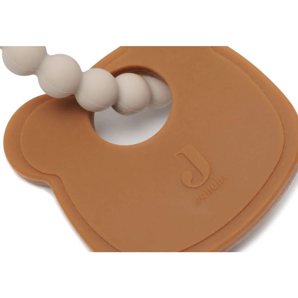 Jollein Glodalica Teddy Bear slika 3