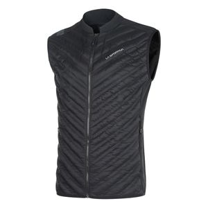 La Sportiva Muški prsluk Alya Black/Cloud