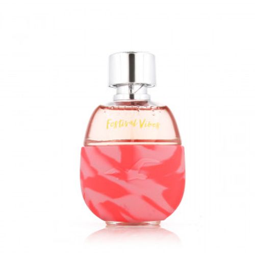 Hollister California Festival Vibes for Her Eau De Parfum 100 ml (woman) slika 1