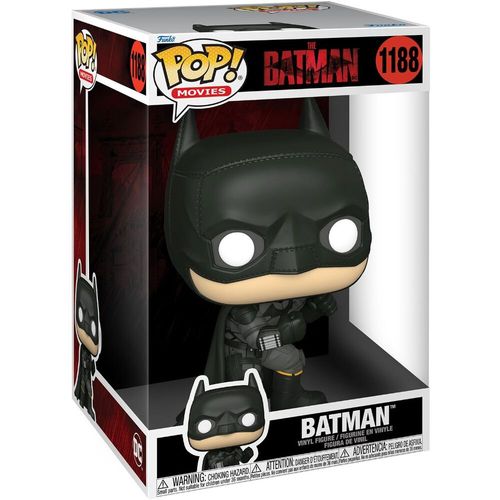 POP figure Movie The Batman - Batman 25cm slika 4
