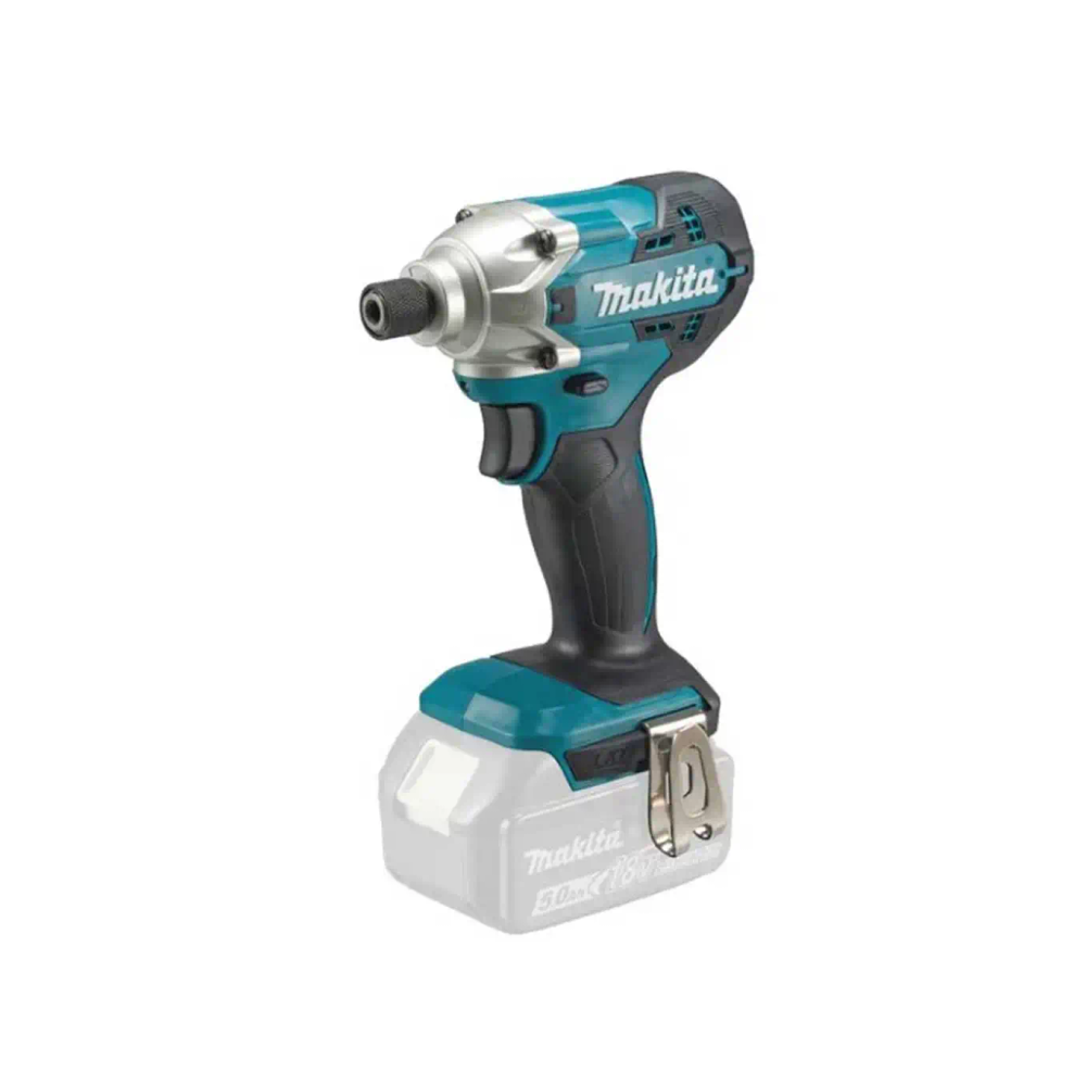 Makita - Akumulatorski udarni odvijač DTD156Z slika 1