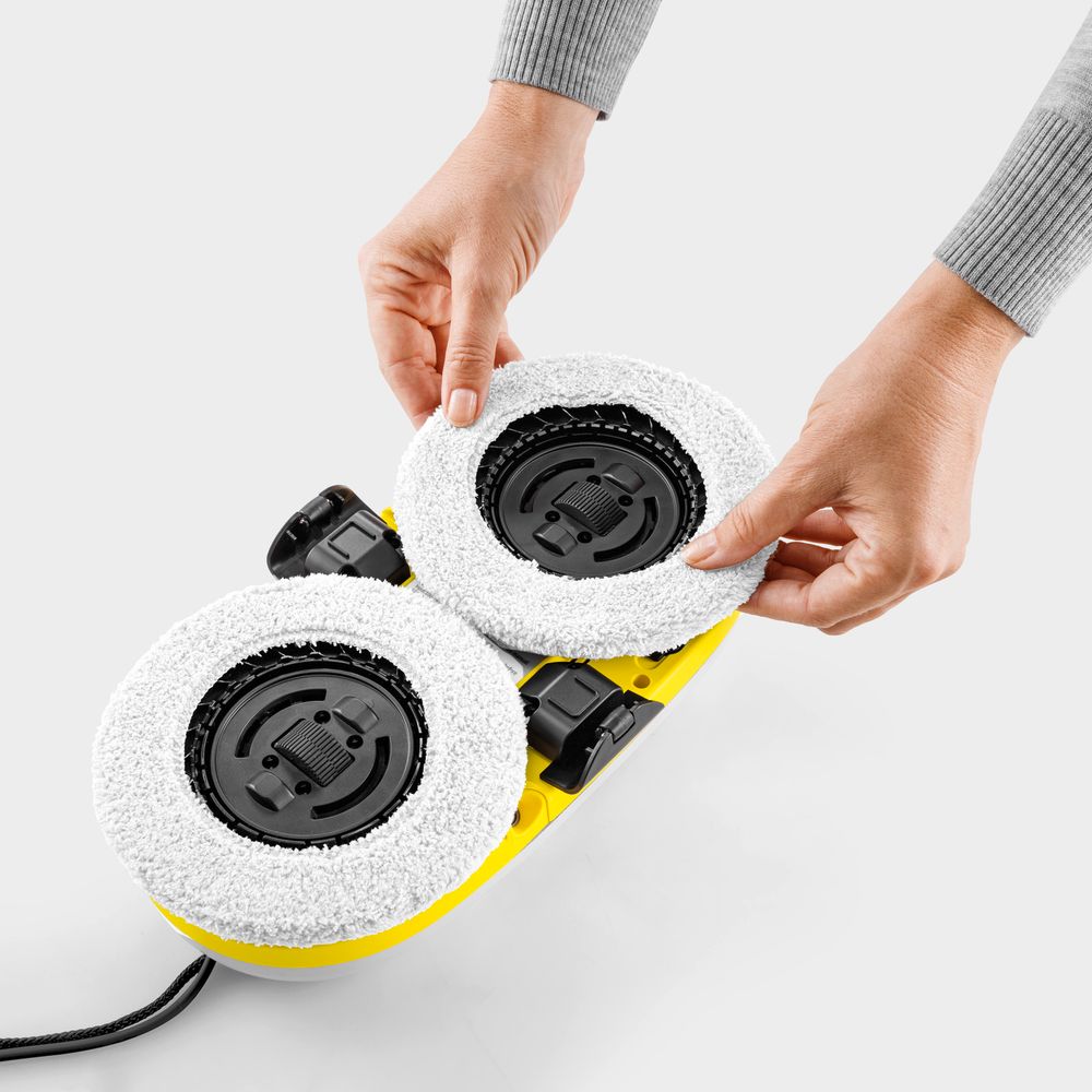 Karcher robot za čišćenje prozora RCW 2 slika 2