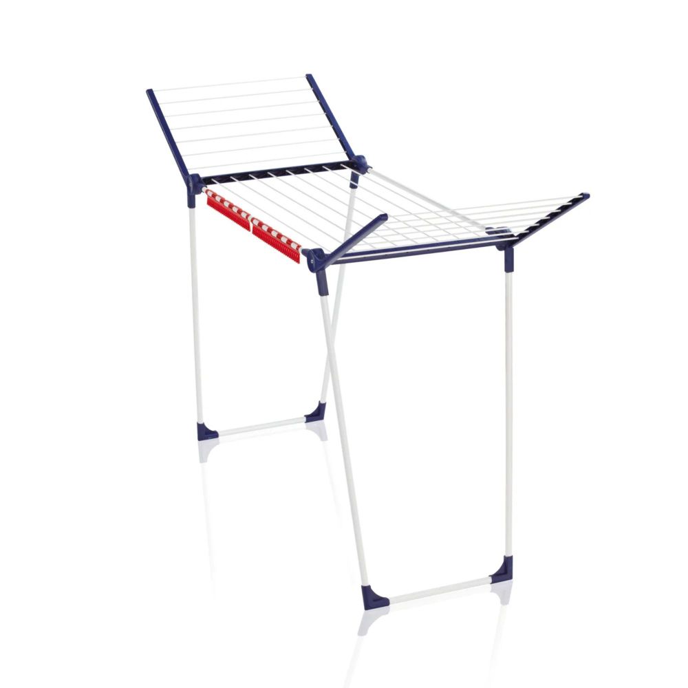 LEIFHEIT Sušilo za veš 16mx55cm bijelo  slika 1