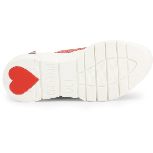 Ženske tenisice Love Moschino JA15103G1AIR 0500 slika 4