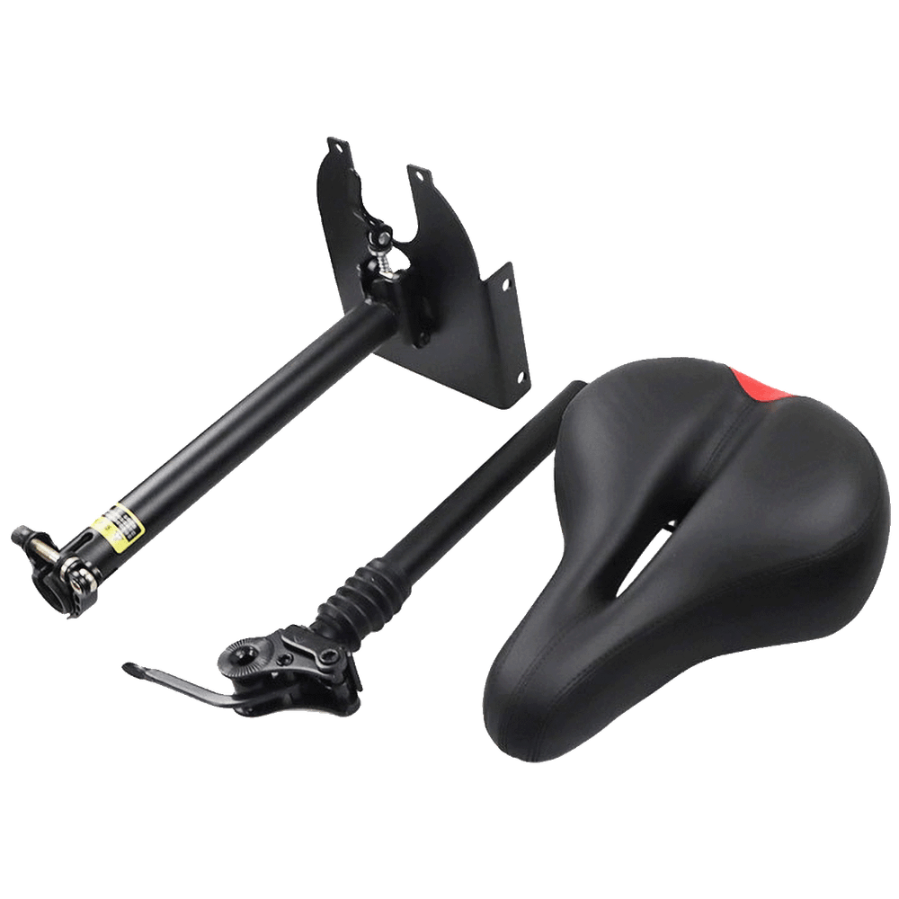 Xiaomi Sjedalo na preklop i podizanje za Xiaomi M365 el. romobil - Seat Lifting and Folding M365 slika 2