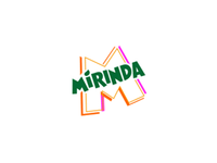 Mirinda