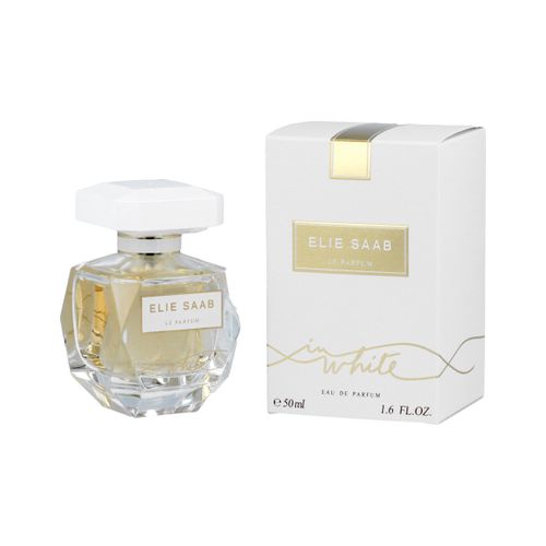 Elie Saab Le Parfum in White Eau De Parfum 50 ml za žene slika 2