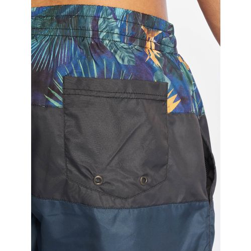 Just Rhyse / Swim shorts Palm Habor in blue slika 5