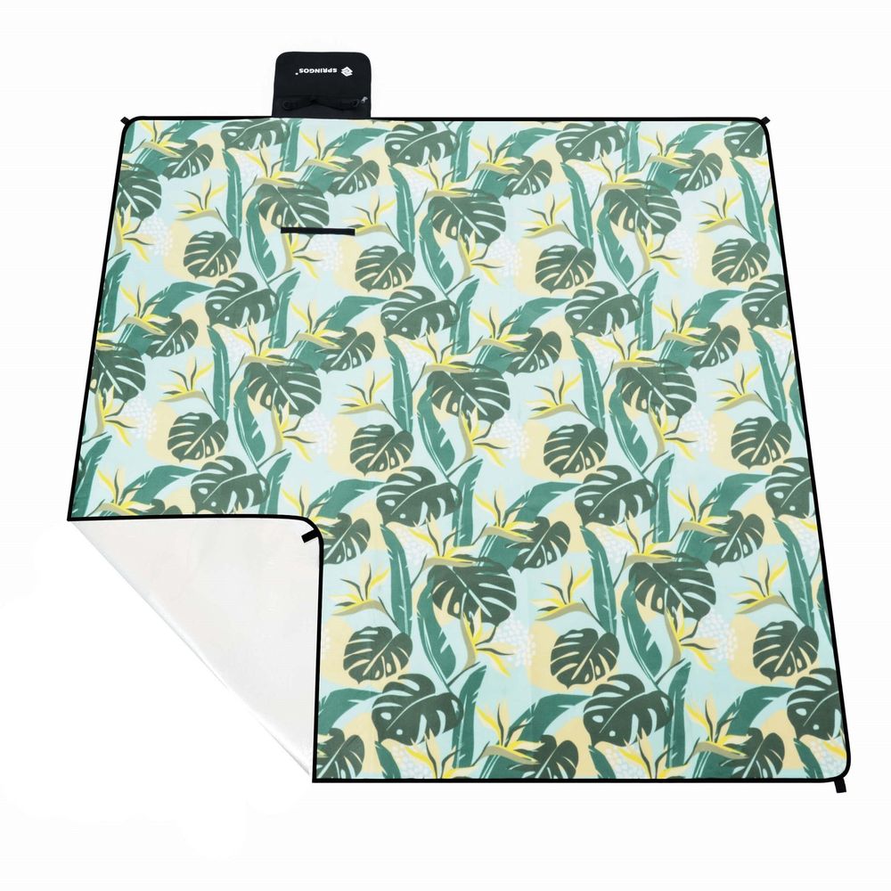 Pm052 podloga za piknik 200 x 200 cm slika 3