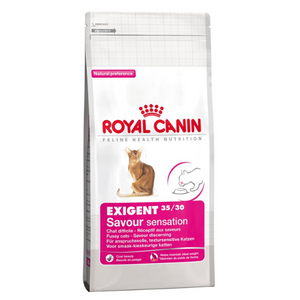 Royal Canin Exigent Savour Sensation 400 g