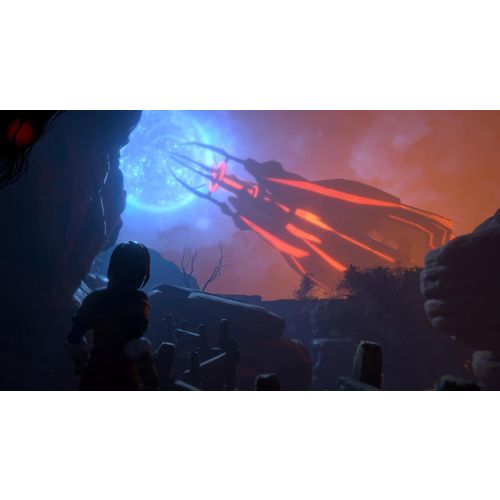 Seed Of Life (PS4) slika 3