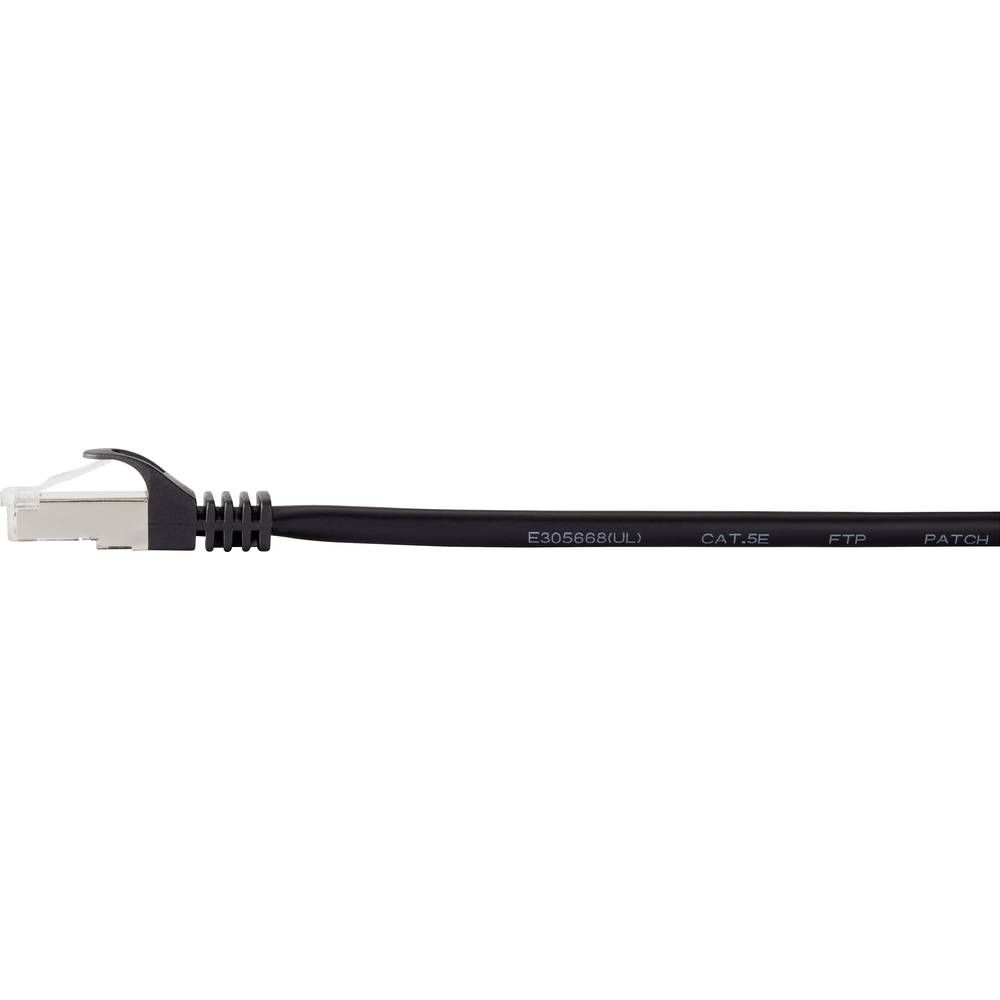 Renkforce RF-4394130 RJ45 mrežni kabel, Patch kabel cat 5e —