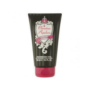 Christina Aguilera Secret Potion Losion za tijelo 150 ml (ženski)