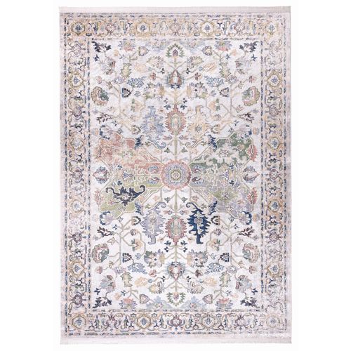 Conceptum Hypnose  1137 - Multicolor   Multicolor Hall Carpet (80 x 400) slika 4