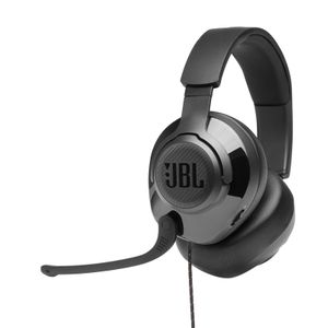 JBL slušalice on-ear Quantum 200 crne