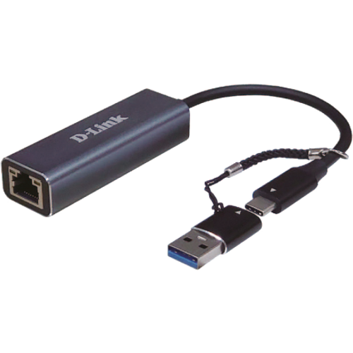 Adapter D-Link DUB-2315 USB-C/ - LAN 2.5G slika 1