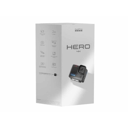 GoPro akcijska kamera Hero slika 10