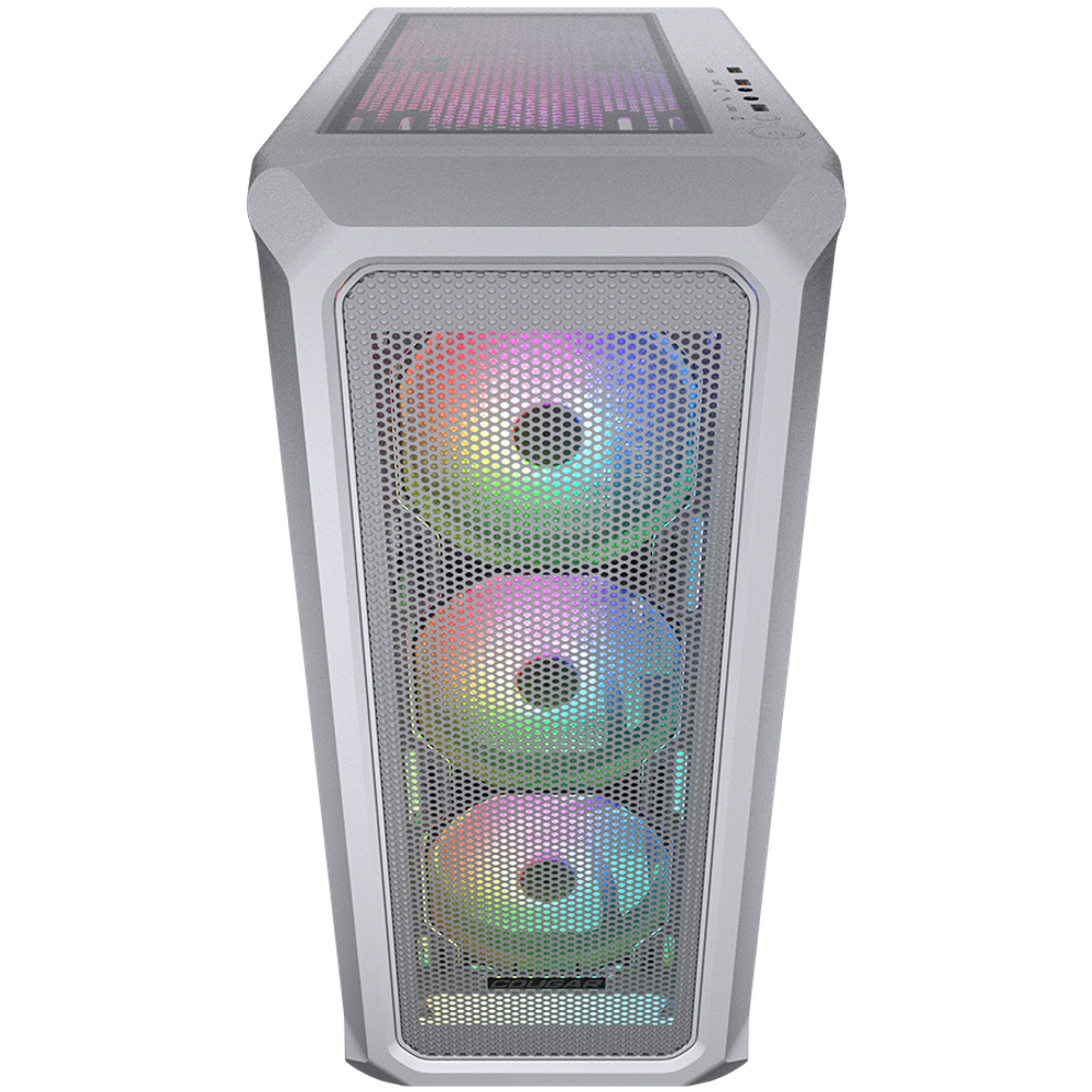 COUGAR Archon 2 Mesh RGB (Bijelo) Kućište slika 4