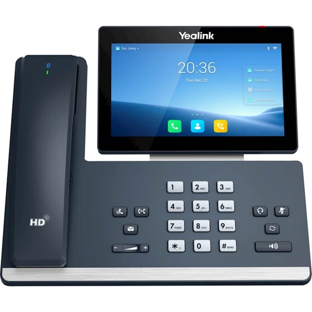 Yealink Telefon SIP-T58W slika 1