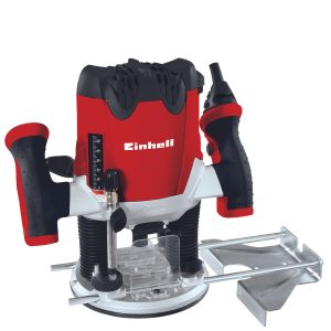 Einhell Električna ručna glodalica TE-RO 1255 E