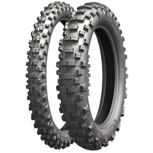 Michelin 140/80-18 70R TT ENDURO MEDIUM R slika 1