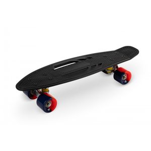 Qkids Dječiji skateboard Galaxy, Navy Blue