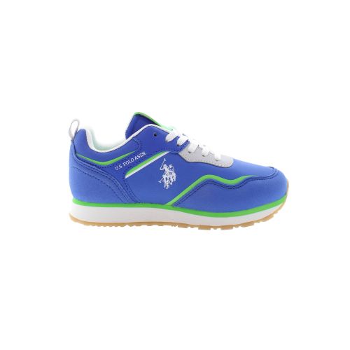 US POLO BEST PRICE BLUE BOY SPORT SHOES slika 1