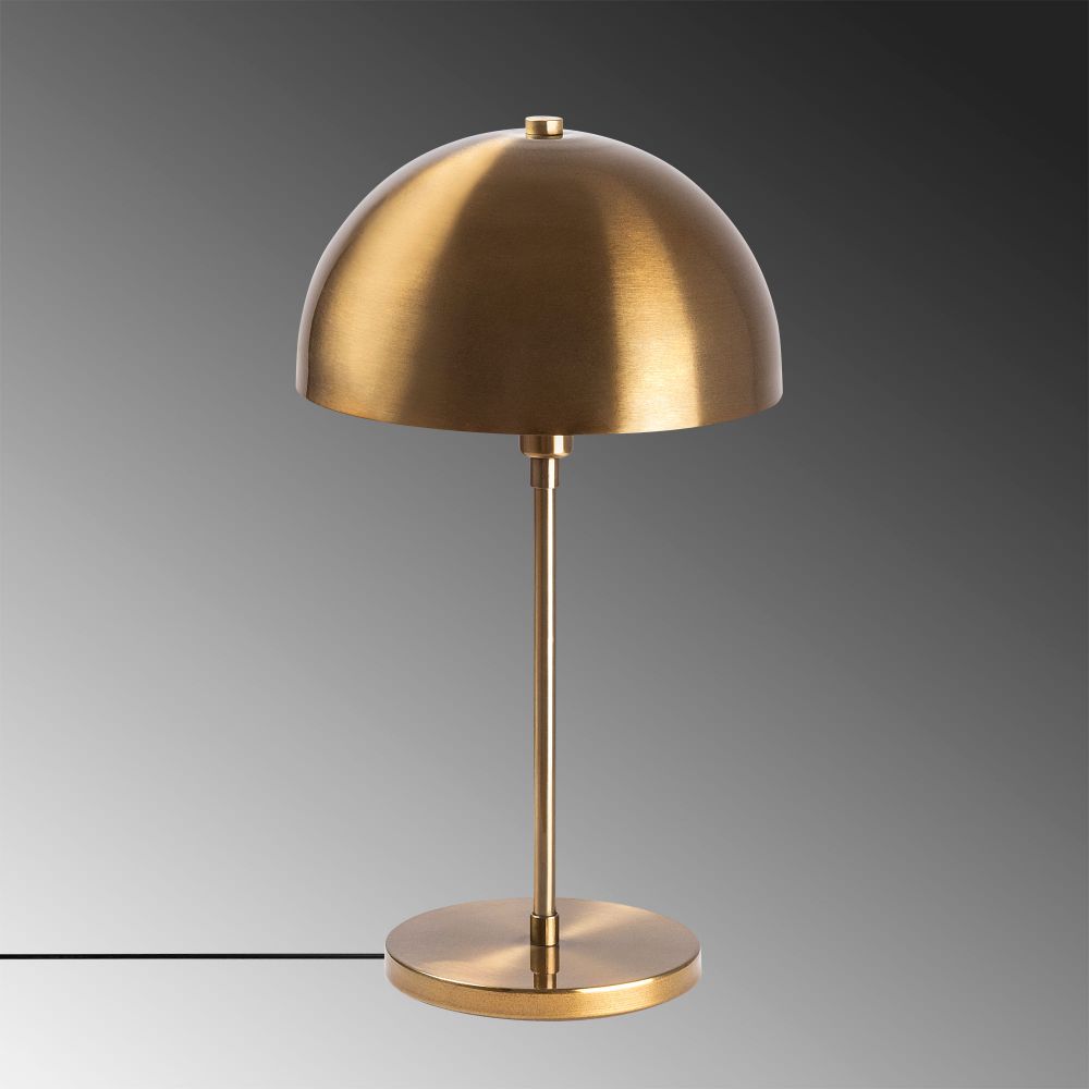 Varzan - 10857 Vintage Stolna Lampa slika 3