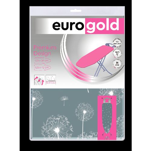 EUROGOLD NAVLAKA ZA DASKU ZA GLAČANJE 120x38-120x42 cm slika 4